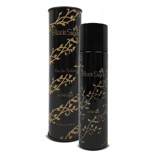 Aquolina Pink Sugar Black 100 ML edt. Spray