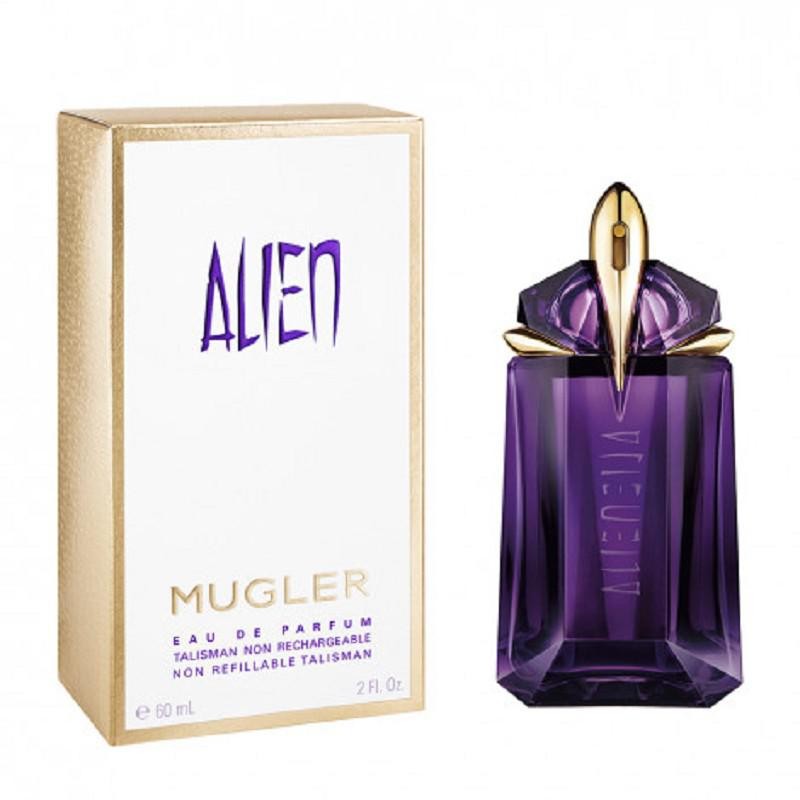 Thierry Mugler Alien 60 ml edp Non Ricaricabile