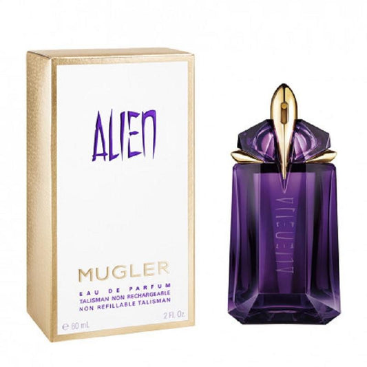 Thierry Mugler Alien 60 ml edp Non Ricaricabile