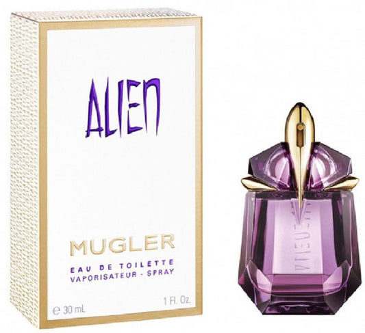 Thierry Mugler Alien Edt. 30 ml. Spray