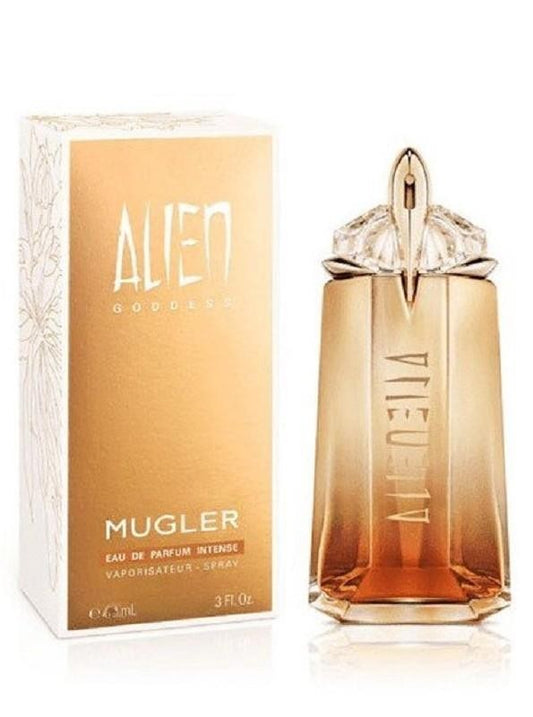 Thierry Mugler Alien Goddess Edp. Intense 30 ml. Spray