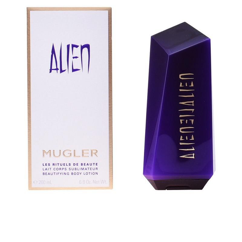 Alien Thierry Mugler Body lotion 200 ml.