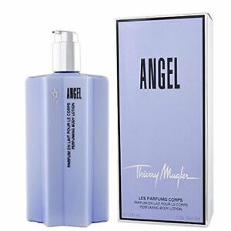 Angel Thierry Mugler Body Lotion 200 ml.