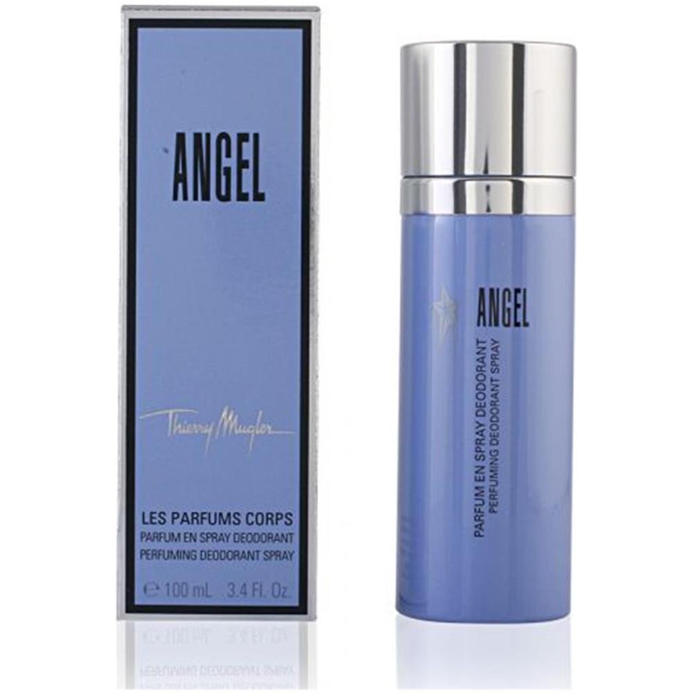 Angel Thierry Mugler Deo Profumo 100 ml. Spray