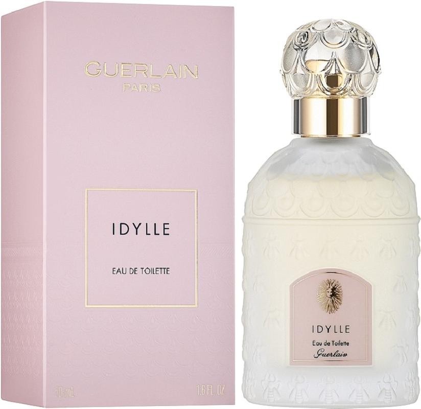 Guerlain Ydille Eau de Toilette 50 ml. Spray