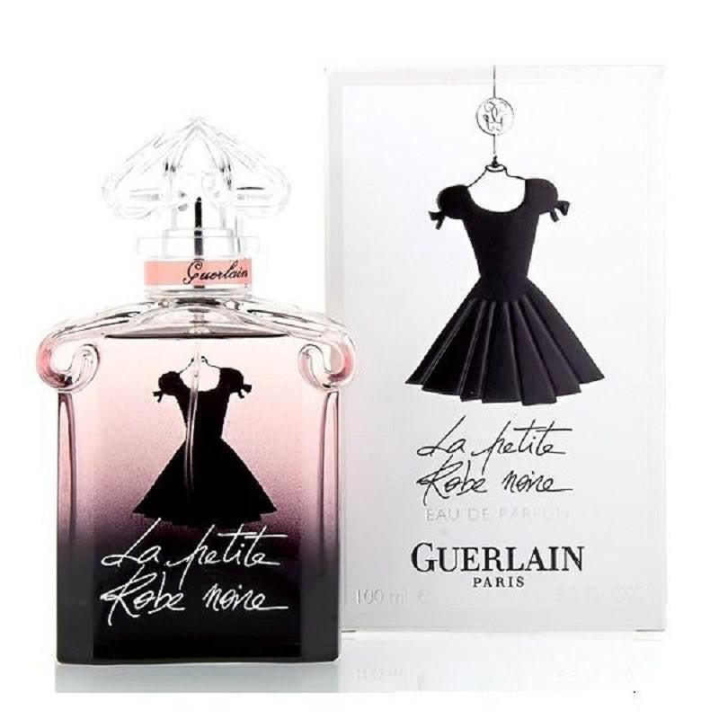 Guerlain La Petite Robe Noire Eau De Parfum 30 ml. Spray