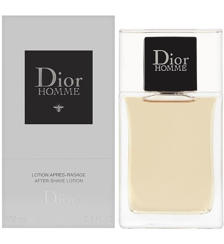 Dior Homme Dopo Barba Lotion 100 ml.