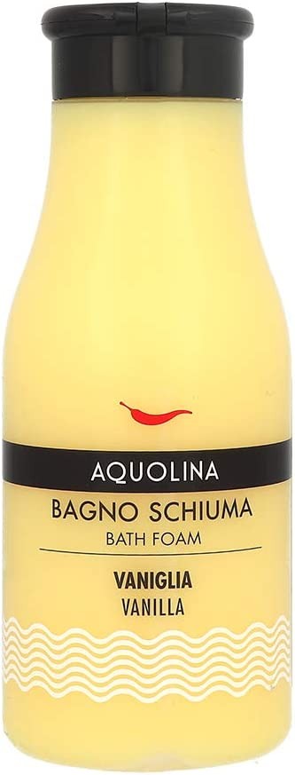 Aquolina Bagno Doccia Vaniglia 125 ml.