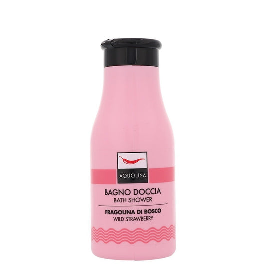 Aquolina Bagno Doccia Fragolina Di Bosco 250 ml