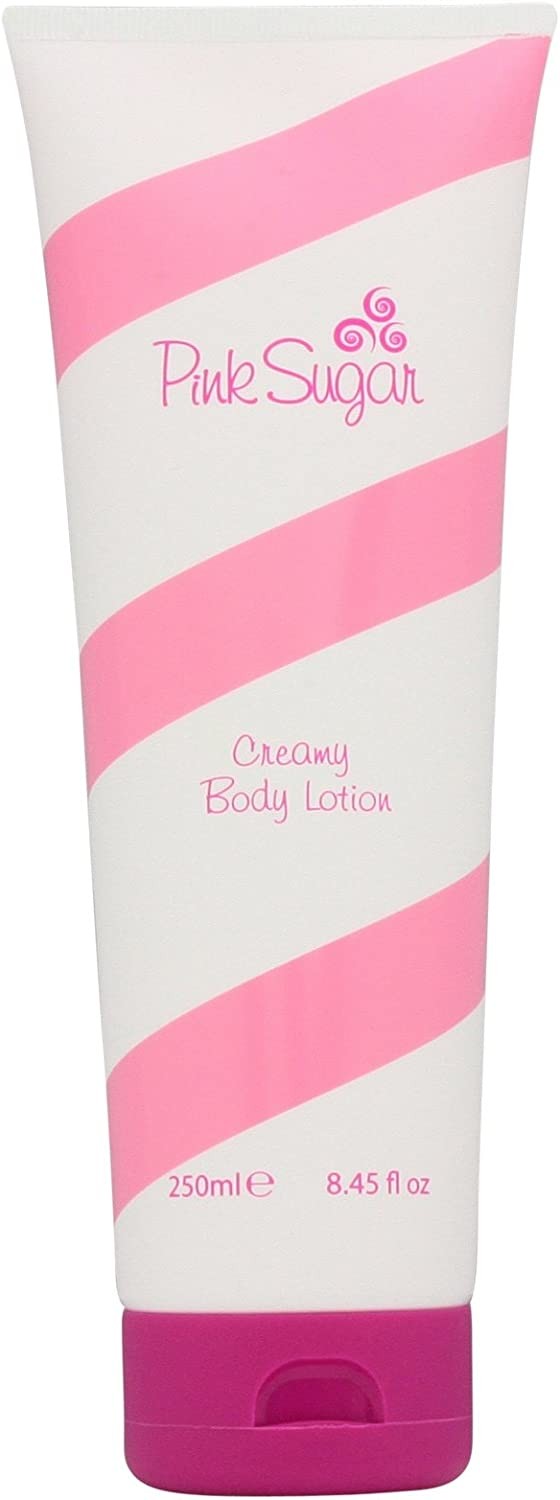 Aquolina Pink Sugar  Body Lotion 250 ml.
