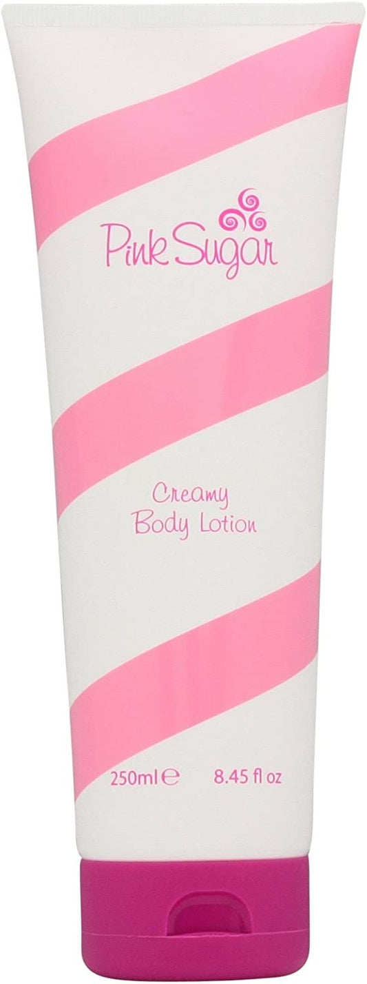 Aquolina Pink Sugar  Body Lotion 250 ml.