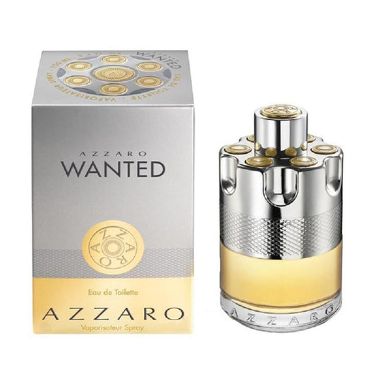 Azzaro Wanted Edt. 50 ml. Spray