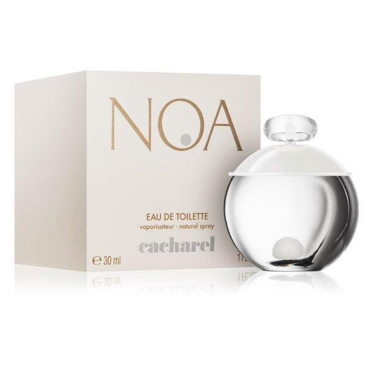 Cacharel Noa Femme Edt. 30 ml. Spray