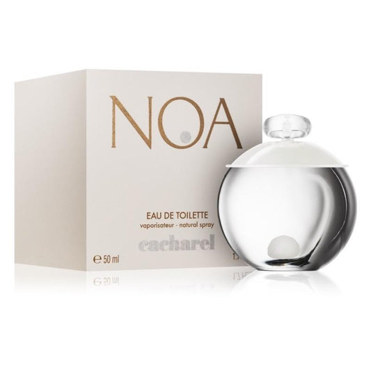 Cacharel Noa Femme Edt. 50 ml. Spray