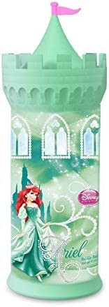 Ariel 3D Bagno Shampoo 350 ml. Torre