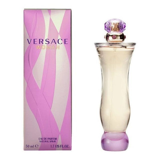 Versace Woman Donna Edp. 50 ml. Spray