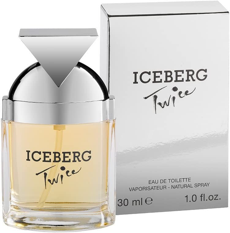 Iceberg Twice Donna Classico 30 ml. edt. Spray