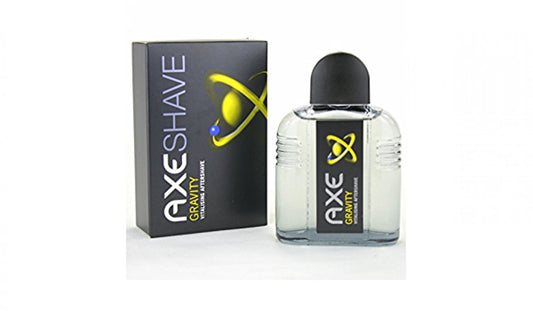 Axe Dopo Barba 100 ml. Gravity Spray