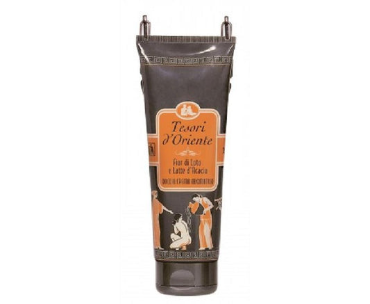 Tesori D'oriente Doccia Crema Fior Di Loto & Karitè 250 ml.