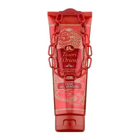 Tesori D'oriente Doccia Crema Fiore Del Dragone 250 ml.