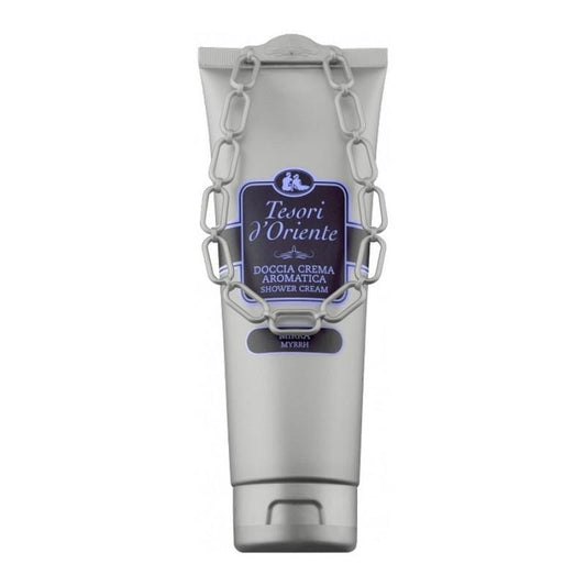 Tesori D'oriente Doccia Crema Mirra 250 ml.