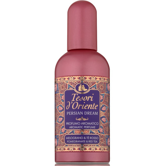 Tesori D'oriente Profumo Persia 100 ml. Spray