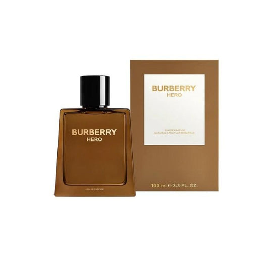 Burberry Hero Homme Edp. 100 ml. Spray