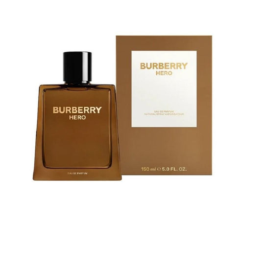 Burberry Hero Homme Edp. 150 ml. Spray