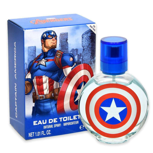 Avengers edt. per Baby 30 ml. Spray