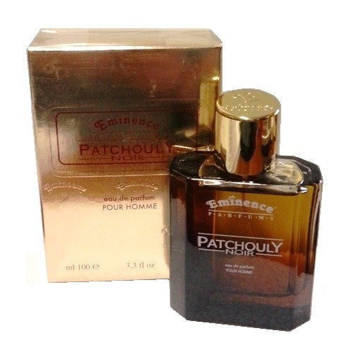 Eminence Patchouly Noir homme 100 ml Edp.Spray