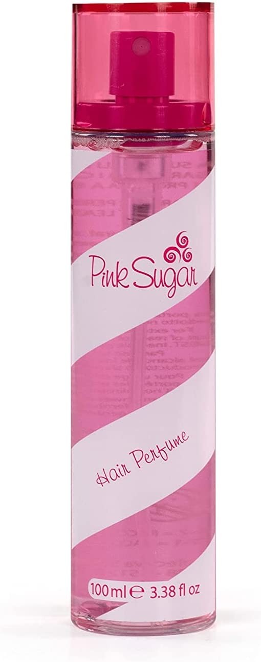 Aquolina Pink Sugar Hair Perfume 100 ML Spray