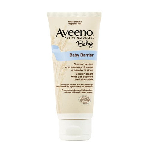 Aveeno Baby Barrier 100 ml