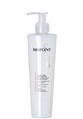 Biopoint  Extreme Repair Fluido Super Cicostruttore 200 ml.