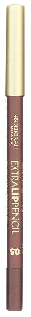 Deborah Matita Labbra Extra Lip Pencil Waterproof N.05