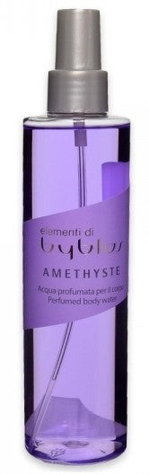 Byblos Elementi Amethyste Acqua Corpo 250 ml.