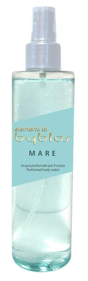 Byblos Elementi Mare Acqua Corpo 250 ML .