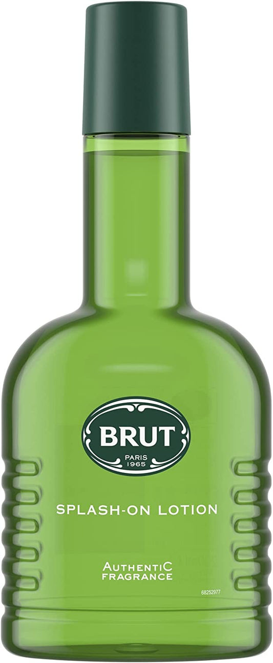 Brut Classic Scent Splash - On  Lotion Of Man 200 ml. Prestige