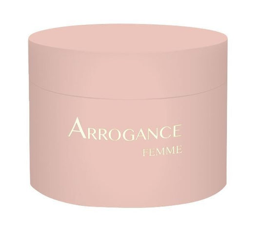 Arrogance Femme Crema Corpo 250 ml.