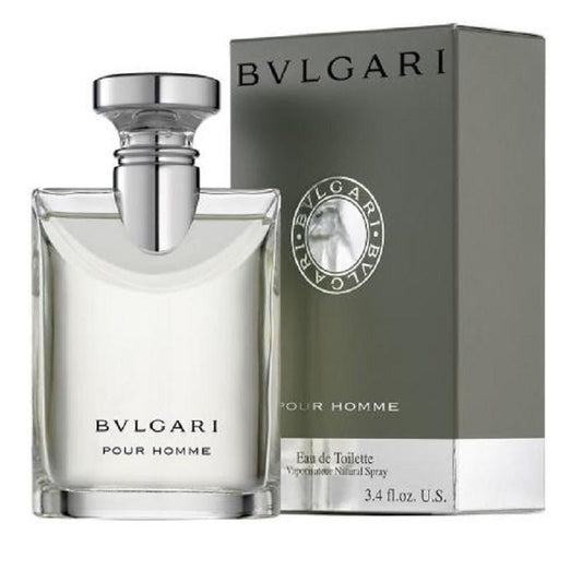 Bulgari Homme Classico edt. 50 ml. Spray
