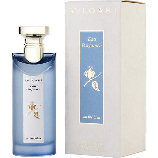 Bulgari Au The Bleu Cologne 75 ml. Spray