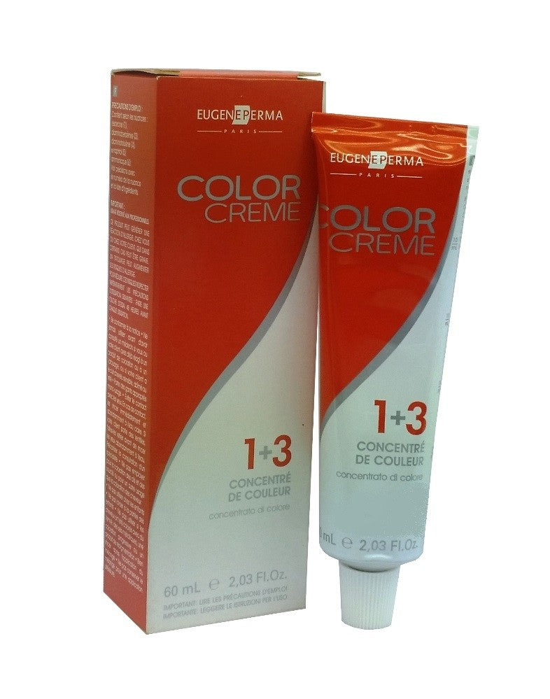 Eugene Perma Tinta Color Creme N° 7*4 Biondo Ramato