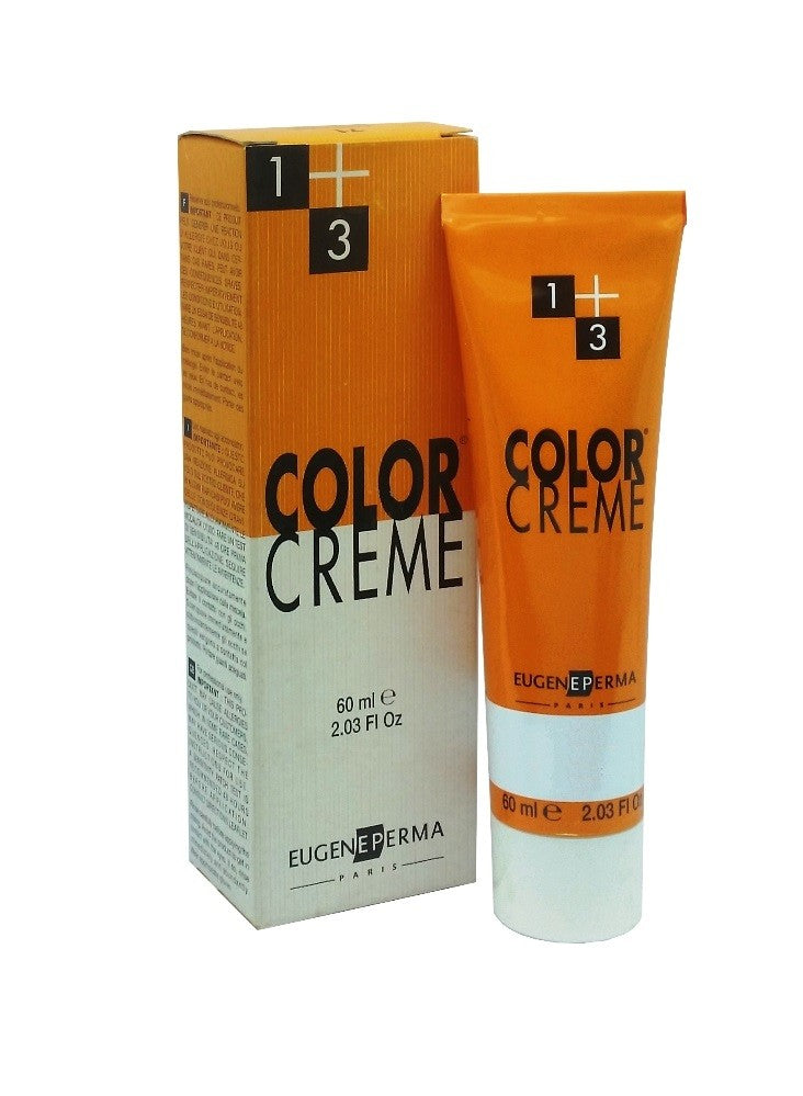 Eugene Perma Tinta Color Creme N° 745/4 Biondo Fulvo Ramato Luminoso