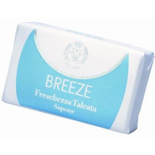 Breeze  Saponetta Freschezza Talcata 100 gr