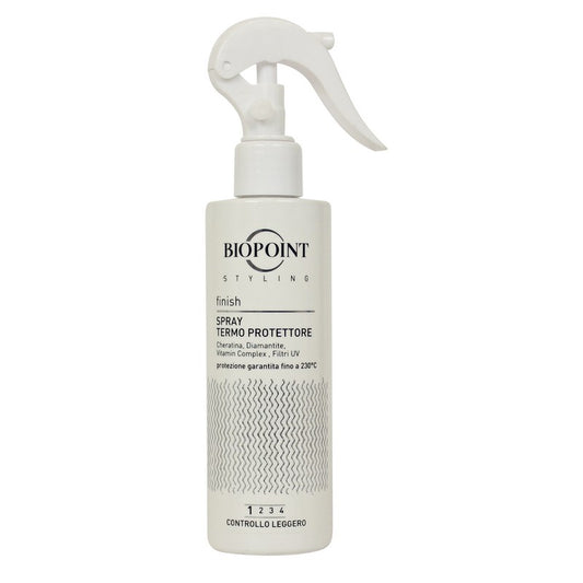 Biopoint Styling Spray Termo Protettore 200 ml