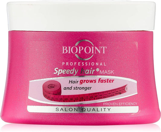 Biopoint Speedy Hair Maschera Capelli Che Crescono Piu Veloci 250 ml.
