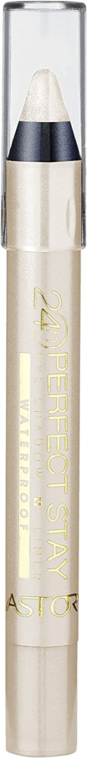 Astor Matita / Ombretto Perfect Stay Beige luminoso 24 H