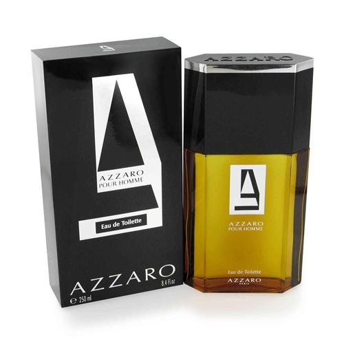 Azzaro Pour Homme Edt. 50 ml.Spray