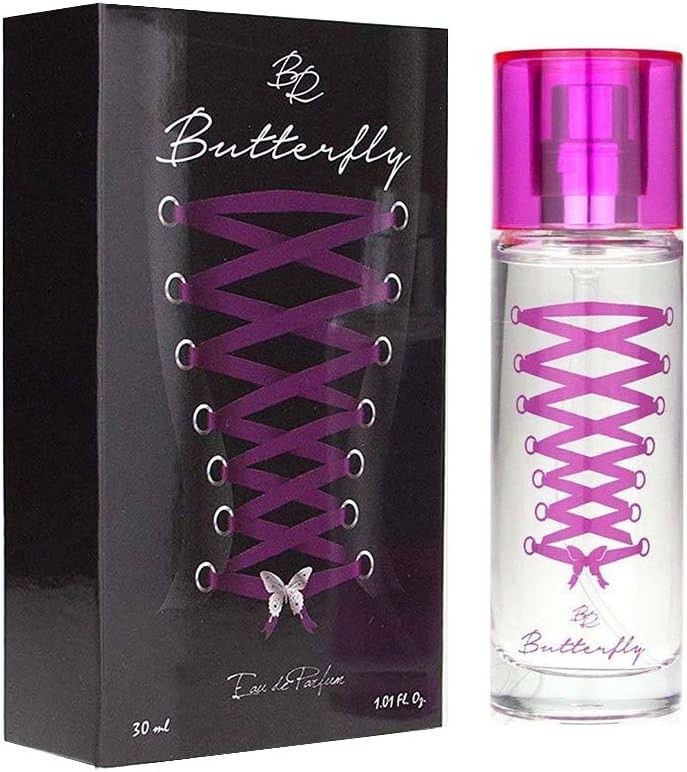 Belen Rodriguez Butterfly Edp 30 ml. Spray