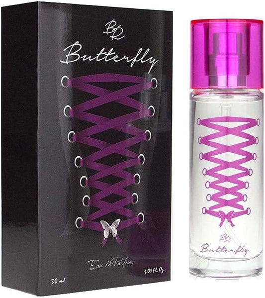 Belen Rodriguez Butterfly Edp 30 ml. Spray