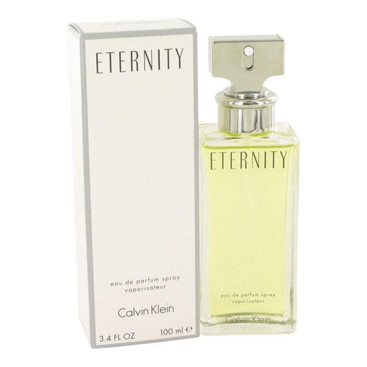Calvin Klein Eternity Donna 100 ml. edp. Spray
